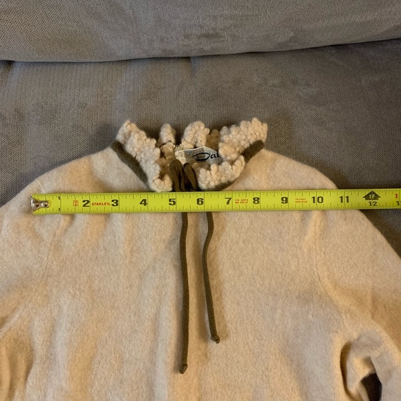 Vintage cashmere sweater - Picture 5 of 5